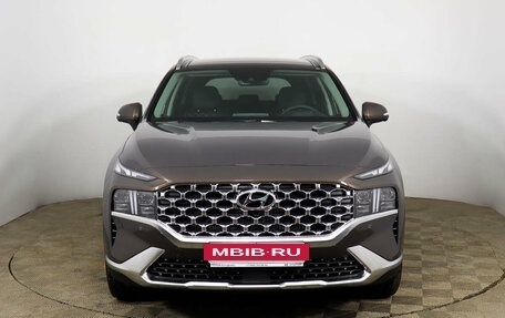 Hyundai Santa Fe IV, 2023 год, 7 150 000 рублей, 6 фотография