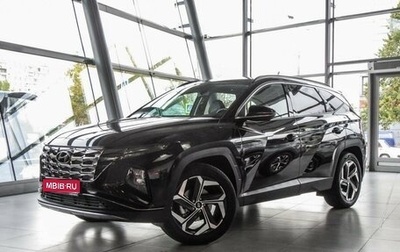 Hyundai Tucson, 2023 год, 4 990 000 рублей, 1 фотография