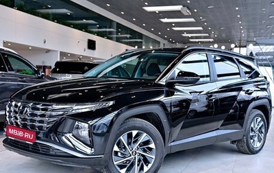 Hyundai Tucson, 2024 год, 4 090 000 рублей, 1 фотография