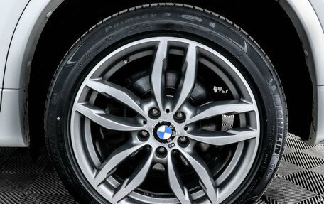 BMW X4, 2017 год, 3 949 000 рублей, 17 фотография