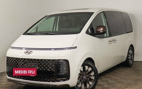 Hyundai Staria, 2023 год, 8 990 000 рублей, 9 фотография