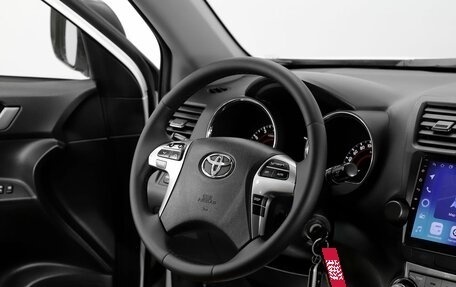 Toyota Highlander III, 2013 год, 2 199 000 рублей, 8 фотография