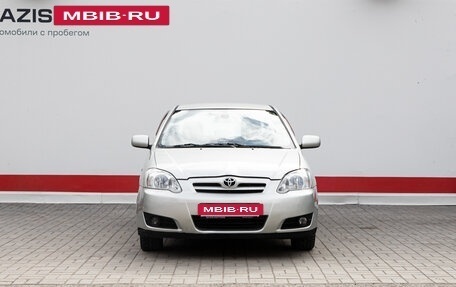 Toyota Corolla, 2006 год, 730 000 рублей, 2 фотография