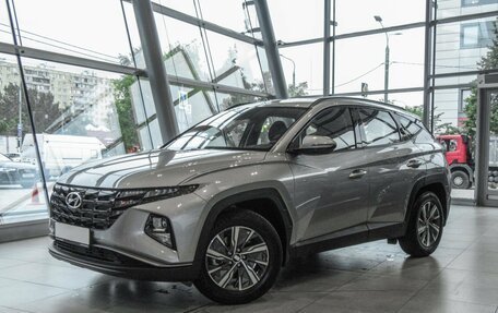 Hyundai Tucson, 2024 год, 3 850 000 рублей, 6 фотография