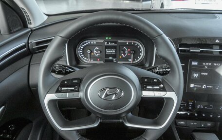 Hyundai Tucson, 2024 год, 3 850 000 рублей, 13 фотография