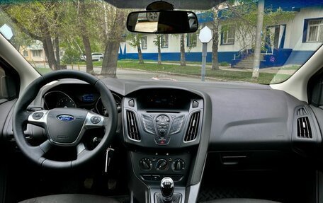 Ford Focus III, 2014 год, 900 000 рублей, 12 фотография