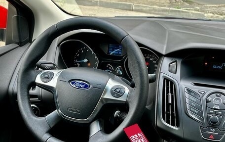 Ford Focus III, 2014 год, 900 000 рублей, 13 фотография