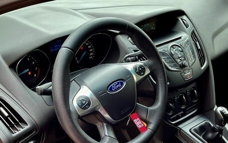 Ford Focus III, 2014 год, 900 000 рублей, 14 фотография