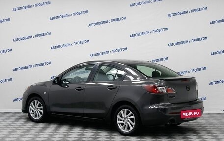 Mazda 3, 2011 год, 1 199 000 рублей, 4 фотография