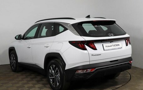 Hyundai Tucson, 2023 год, 3 950 000 рублей, 2 фотография