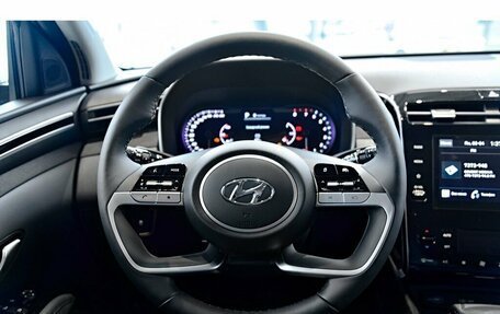 Hyundai Tucson, 2023 год, 3 950 000 рублей, 7 фотография