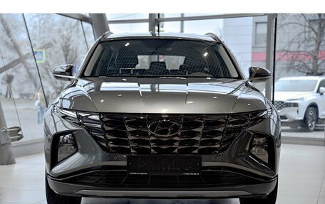 Hyundai Tucson, 2024 год, 4 450 000 рублей, 4 фотография