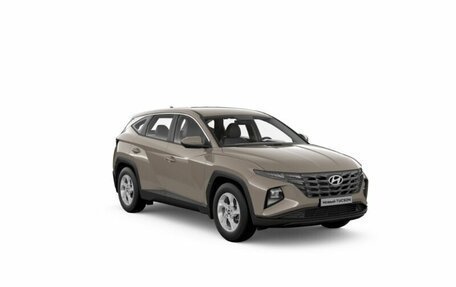 Hyundai Tucson, 2024 год, 4 450 000 рублей, 8 фотография