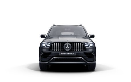 Mercedes-Benz GLE AMG, 2023 год, 29 000 000 рублей, 4 фотография