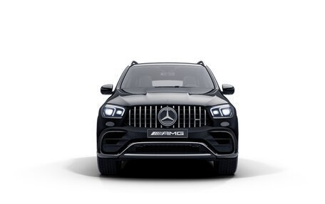 Mercedes-Benz GLE AMG, 2023 год, 29 000 000 рублей, 9 фотография