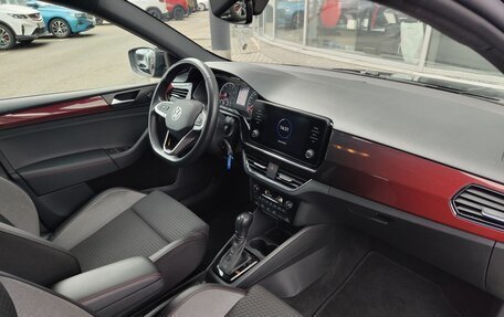 Volkswagen Polo VI (EU Market), 2021 год, 1 848 000 рублей, 7 фотография