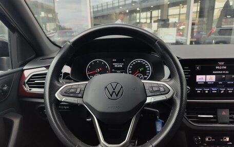 Volkswagen Polo VI (EU Market), 2021 год, 1 848 000 рублей, 13 фотография