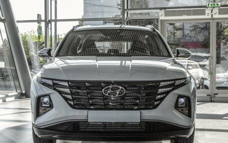 Hyundai Tucson, 2024 год, 3 850 000 рублей, 9 фотография