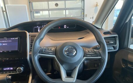 Nissan Serena IV, 2019 год, 2 025 000 рублей, 10 фотография