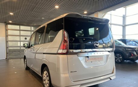 Nissan Serena IV, 2019 год, 2 025 000 рублей, 5 фотография
