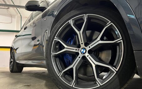 BMW X5, 2019 год, 8 200 000 рублей, 10 фотография