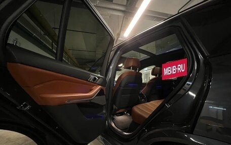 BMW X5, 2019 год, 8 200 000 рублей, 8 фотография