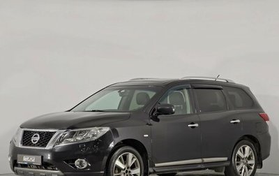 Nissan Pathfinder, 2015 год, 1 995 000 рублей, 1 фотография