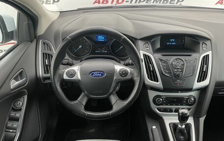 Ford Focus III, 2013 год, 970 000 рублей, 13 фотография