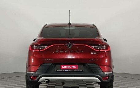 Renault Arkana I, 2019 год, 1 715 000 рублей, 6 фотография