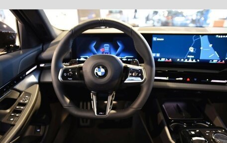 BMW 5 серия, 2024 год, 7 100 000 рублей, 9 фотография