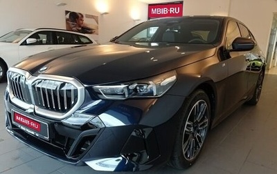 BMW 5 серия, 2024 год, 7 100 000 рублей, 1 фотография