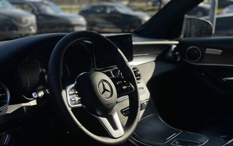 Mercedes-Benz GLC, 2020 год, 4 290 000 рублей, 13 фотография