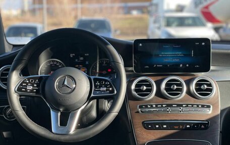 Mercedes-Benz GLC, 2020 год, 4 290 000 рублей, 14 фотография