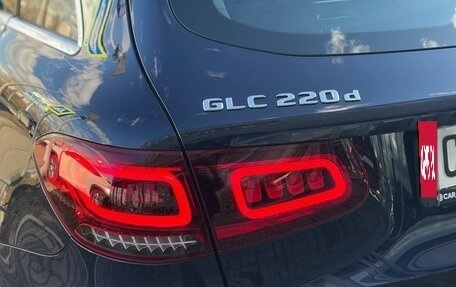 Mercedes-Benz GLC, 2020 год, 4 290 000 рублей, 8 фотография