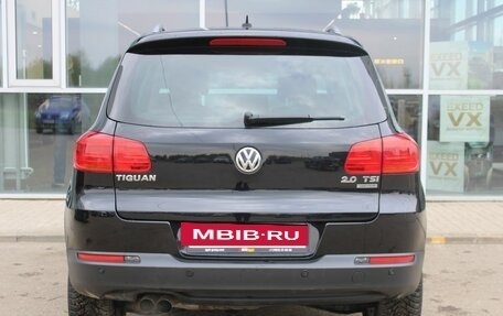 Volkswagen Tiguan I, 2012 год, 1 475 000 рублей, 6 фотография