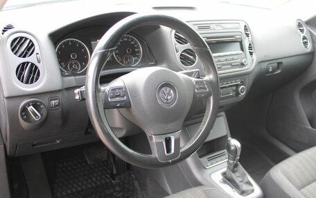 Volkswagen Tiguan I, 2012 год, 1 475 000 рублей, 12 фотография