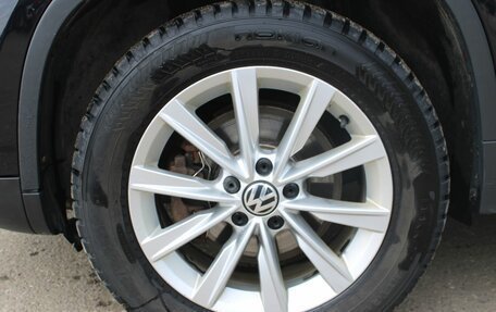 Volkswagen Tiguan I, 2012 год, 1 475 000 рублей, 16 фотография