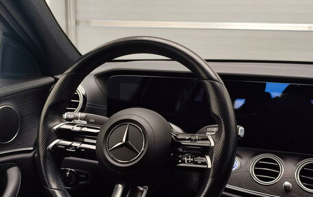 Mercedes-Benz E-Класс, 2020 год, 4 697 000 рублей, 11 фотография