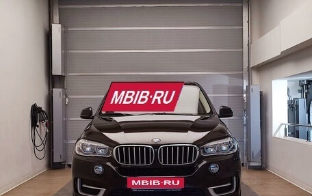 BMW X5, 2016 год, 4 497 000 рублей, 2 фотография
