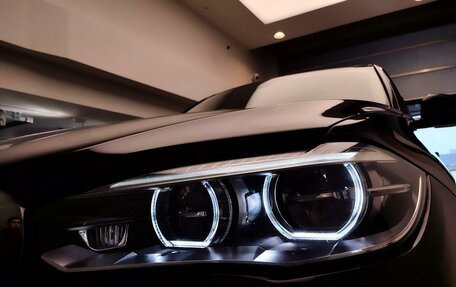 BMW X5, 2016 год, 4 497 000 рублей, 21 фотография