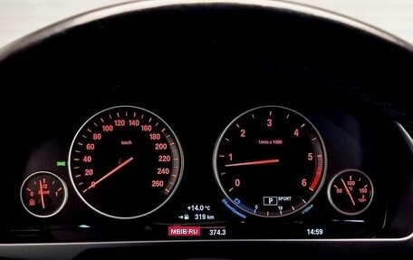BMW X5, 2016 год, 4 497 000 рублей, 20 фотография