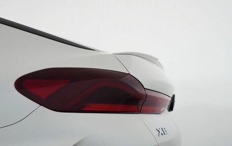BMW X6, 2022 год, 10 490 000 рублей, 9 фотография