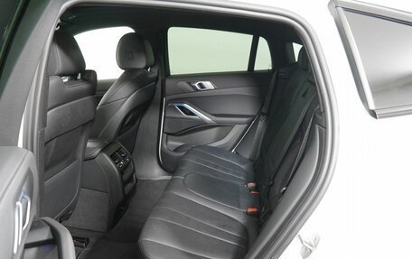 BMW X6, 2022 год, 10 490 000 рублей, 13 фотография