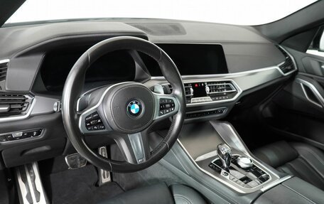 BMW X6, 2022 год, 10 490 000 рублей, 12 фотография