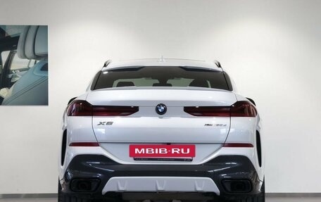 BMW X6, 2022 год, 10 490 000 рублей, 6 фотография
