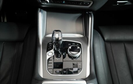 BMW X6, 2022 год, 10 490 000 рублей, 25 фотография