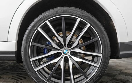 BMW X6, 2022 год, 10 490 000 рублей, 32 фотография