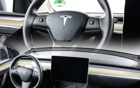 Tesla Model Y I, 2022 год, 5 600 000 рублей, 14 фотография