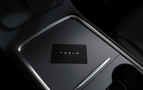Tesla Model Y I, 2022 год, 5 600 000 рублей, 21 фотография