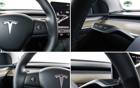 Tesla Model Y I, 2022 год, 5 600 000 рублей, 22 фотография